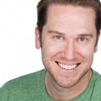 Centreville based Headshot photographer Jason Covey