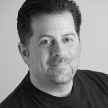 Burlington based Headshot photographer Bob DeChiara