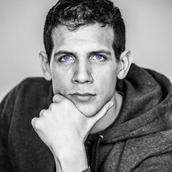 Spokane based Headshot photographer Bill Weisgerber