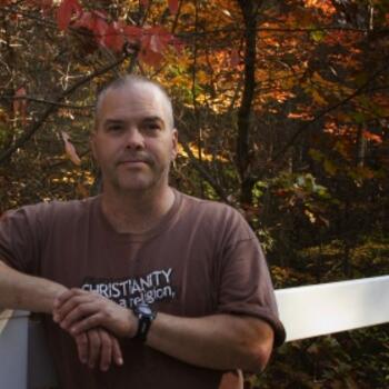 Fayetteville based Headshot photographer Robert McNamara Sr