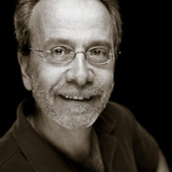 Waitsfield based Headshot photographer George Soules