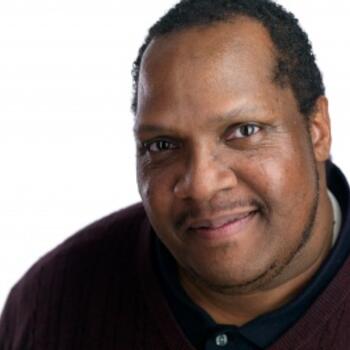 Saint Albans based Headshot photographer Terrance Burke