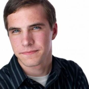 Worcester based Headshot photographer Tyler Trahan