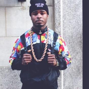 Union based Headshot photographer Tyler Jacob