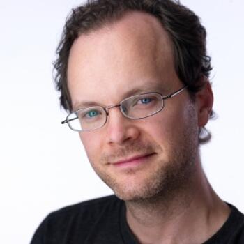 New York based Headshot photographer Michael Laval