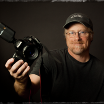 Albuquerque based Headshot photographer Howard Holley
