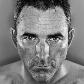 Brooklyn based Headshot photographer Brendan McCarthy