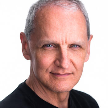 Allen based Headshot photographer Scott Yarberry