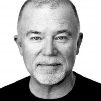 San Jose based Headshot photographer John Hall