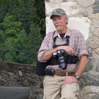 Santa Barbara based Headshot photographer Stephen Sherrill