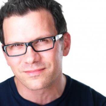 Irvine based Headshot photographer William Nichols