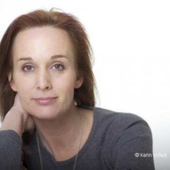 S&ouml;dert&auml;lje based Headshot photographer Karin Schulz