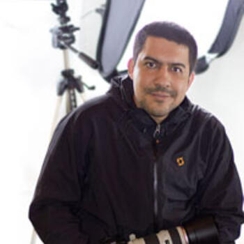 Belo Horizonte based Headshot photographer Fabiano Silva