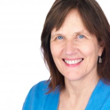 Lyme based Headshot photographer Andrea Stanton