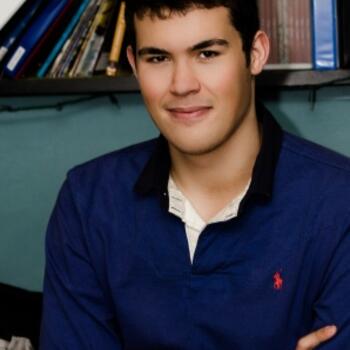 New York based Headshot photographer Christopher Hall