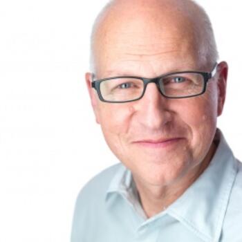 Bern based Headshot photographer Peter Bachmann