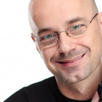 Zurich based Headshot photographer Oliver Loch