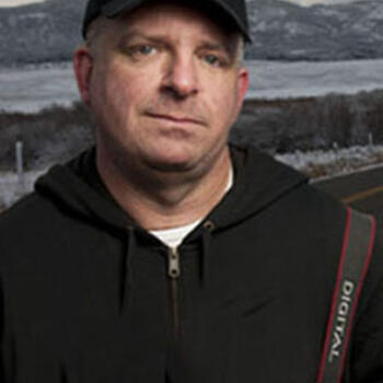 Pasadena based Headshot photographer Eric Politzer