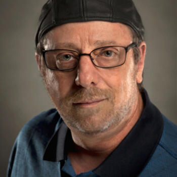 Rogers based Headshot photographer Bob Coleman