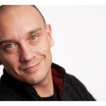 Nanaimo based Headshot photographer Matt Tinney