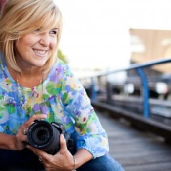 Vancouver based Headshot photographer Catherine Pettit