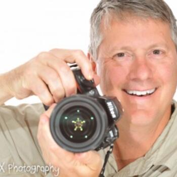 Lawrenceville based Headshot photographer Max Smith