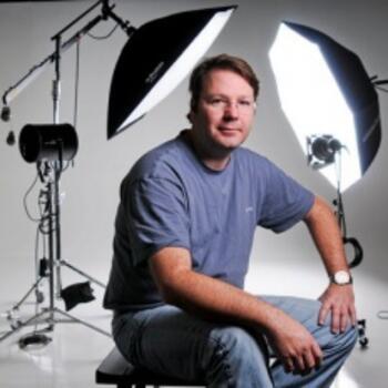 Wilmington, NC based Headshot photographer Rob Moody