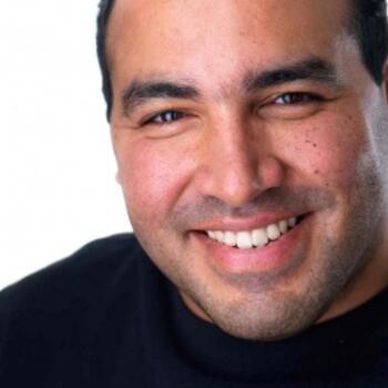 Port Orange based Headshot photographer Fadi Kelada