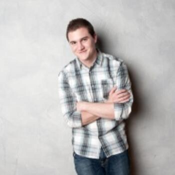 Boston based Headshot photographer Phil Oliver