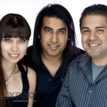 Denver based Headshot photographer Jesse Caballero