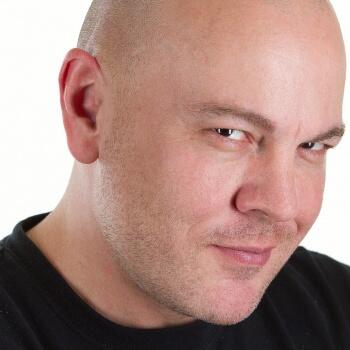 Redondo Beach based Headshot photographer RJ Coleman