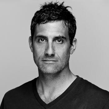 New York based Headshot photographer Adam Lerner