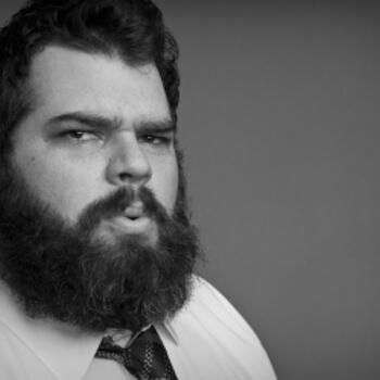 Salt Lake City based Headshot photographer Tim Henry