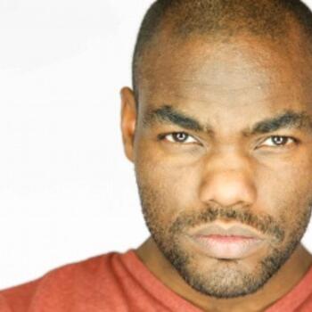 Chicago based Headshot photographer Kelvin Taylor