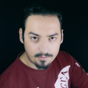 Marseille based Headshot photographer Maxander Paul