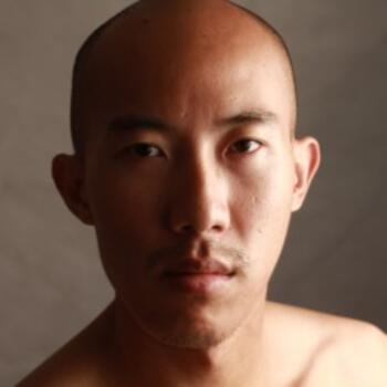 Sydney based Headshot photographer Travis Chau