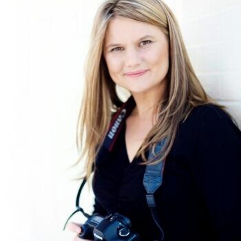 Guelph based Headshot photographer Trina Koster