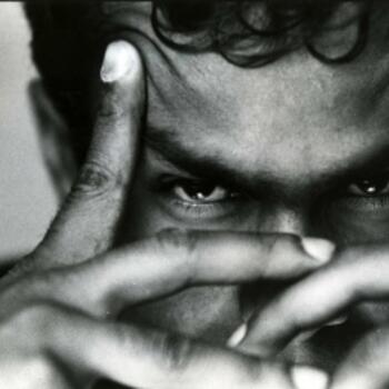 Ahmedabad based Headshot photographer Binoy Shah