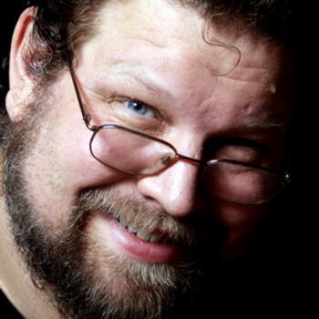 Houston based Headshot photographer James Crossman