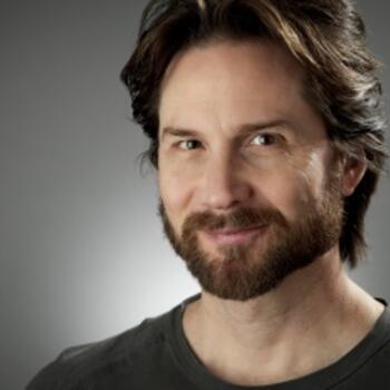 Nashville based Headshot photographer John Jackson