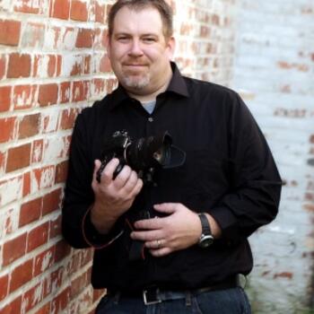 Upper Darby based Headshot photographer John Sturgis