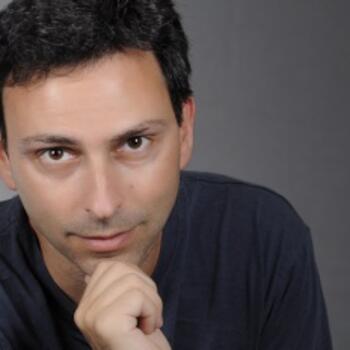 TEANECK based Headshot photographer Glenn Lesnick