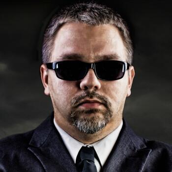 Atlanta based Headshot photographer Ryan Gibson