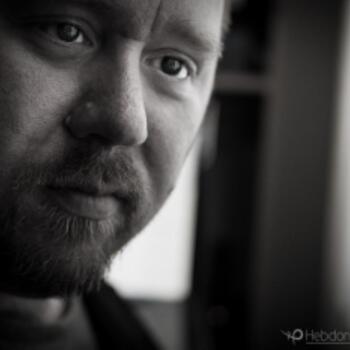 Victoria based Headshot photographer Mike Hebdon