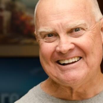 Phoenix based Headshot photographer Frank Burch