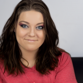 Santa Clarita based Headshot photographer Bella Ortiz