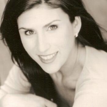 Los Angeles based Headshot photographer Julie Pearl