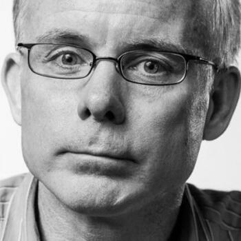 Orlando based Headshot photographer Jim Hobart