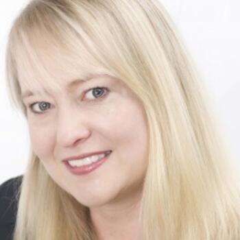 Atlanta based Headshot photographer Ann Nagle