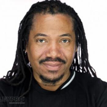 Manassas based Headshot photographer John Carter